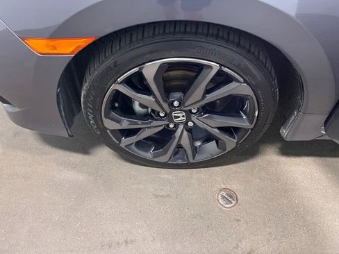 Used 2020 Honda Civic Sport image 29