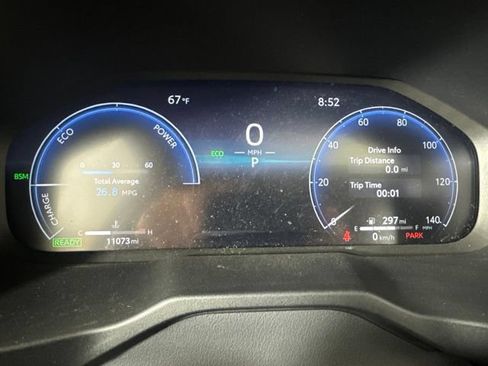 Used 2024 Toyota RAV4 XSE w/ Advanced Technology Package AWD/4WD image 18