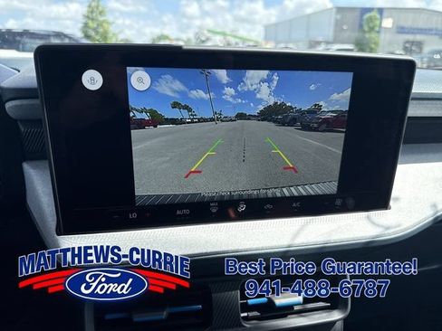 New 2026 Ford Maverick XLT FWD image 18