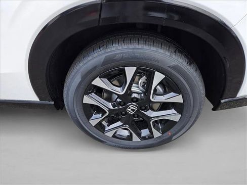 New 2026 Honda HR-V EX-L image 9