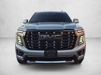 Used 2025 GMC Yukon Denali Ultimate AWD/4WD video 2