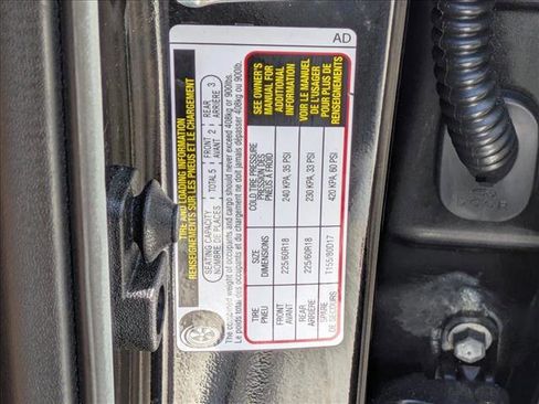 Used 2022 Subaru Outback Touring XT image 25