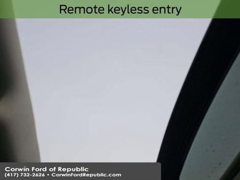 Used 2025 Ford Bronco Sport Outer Banks w/ Outer Banks Tech Package+ image 9