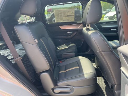 New 2026 MAZDA CX-90 3.3 Turbo w/ Premium Plus Pkg AWD/4WD image 31