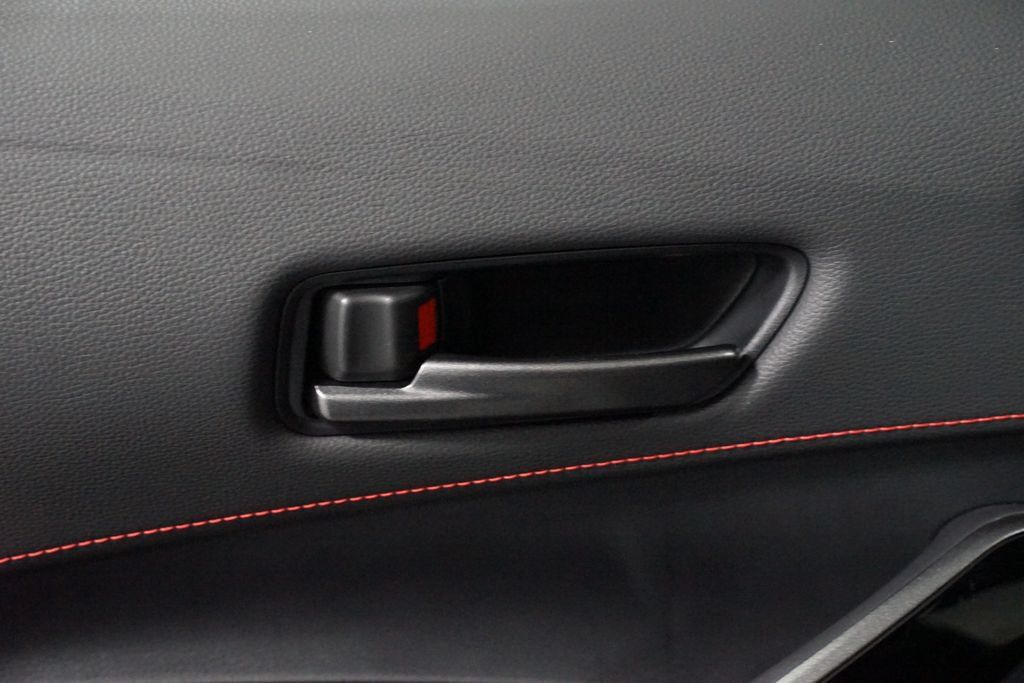 New 2026 Toyota Corolla GR AWD/4WD image 34