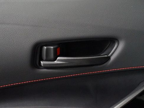 New 2026 Toyota Corolla GR AWD/4WD image 34