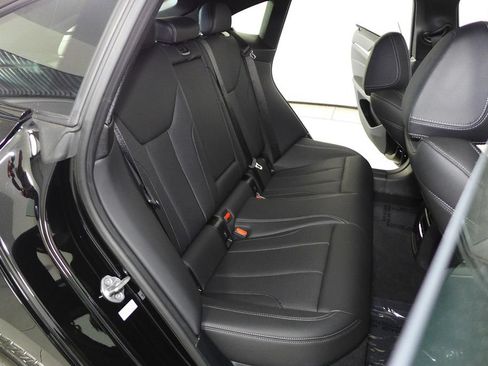 Used 2023 BMW i4 eDrive35 w/ Premium Package RWD image 20