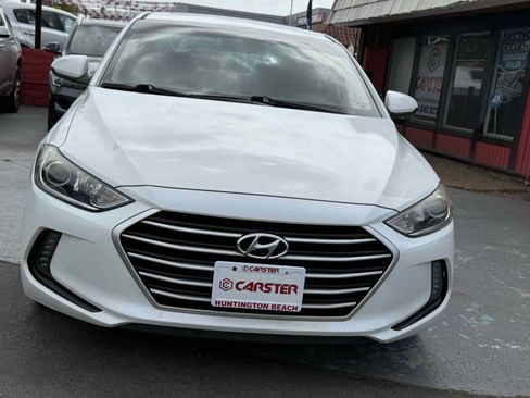Used 2018 Hyundai Elantra Value Edition image 22