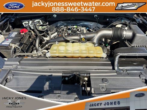 Certified 2019 Ford F150 XLT w/ Equipment Group 302A Luxury image 21