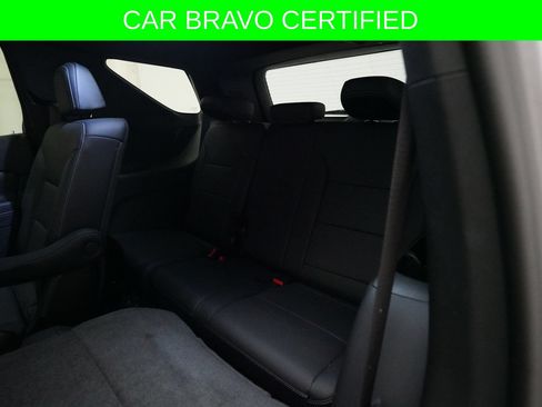 Certified 2026 Chevrolet Traverse LT AWD/4WD image 17