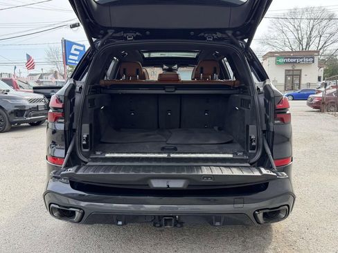 Used 2024 BMW X5 xDrive50e w/ Executive Package image 22