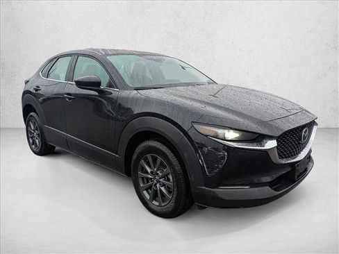 Used 2020 MAZDA CX-30 AWD image 3