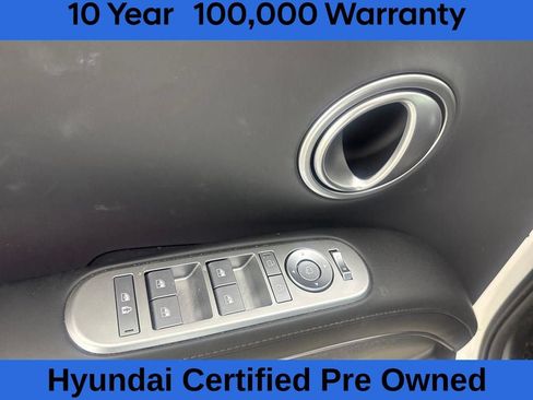 Used 2026 Hyundai Palisade Calligraphy FWD image 17