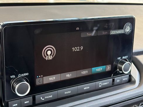 Used 2025 Honda Accord LX image 17