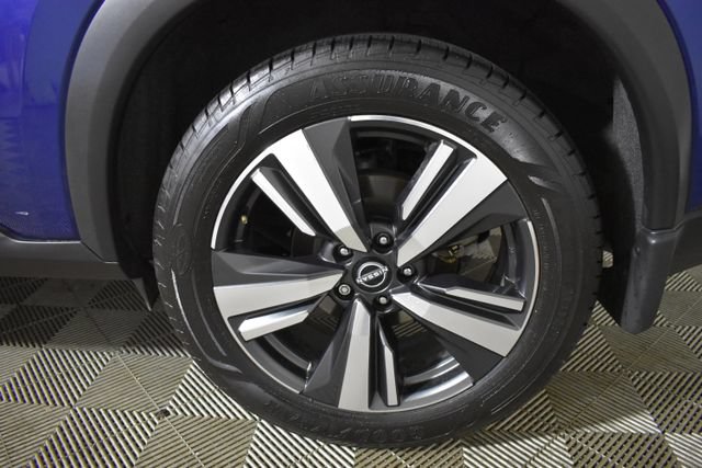 Certified 2023 Nissan Rogue Platinum w/ Platinum Premium Package AWD/4WD image 45