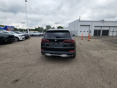 Used 2019 BMW X5 xDrive40i w/ Convenience Package AWD/4WD image 17