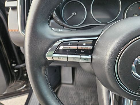 Used 2025 MAZDA CX-50 2.5 Hybrid w/ Weather Package image 21