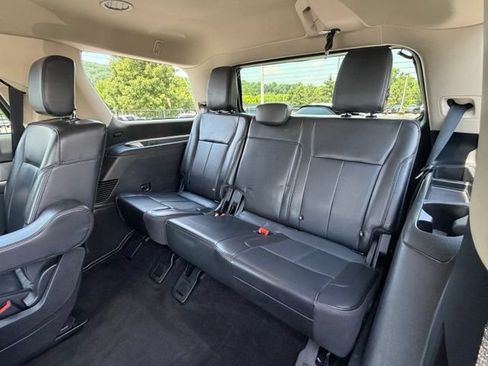 Used 2022 Ford Expedition XLT AWD/4WD image 37