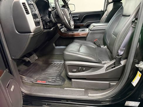 Used 2017 GMC Sierra 1500 SLT image 59