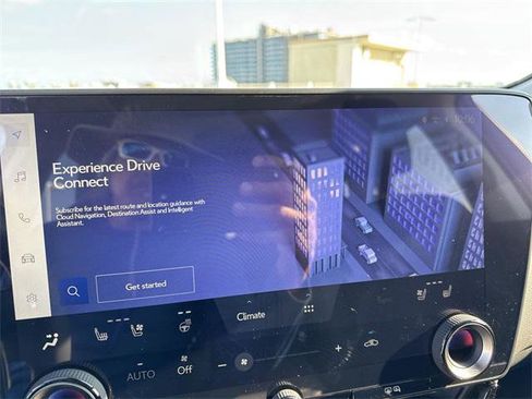 Certified 2022 Lexus NX 350 AWD w/ Premium Package image 18