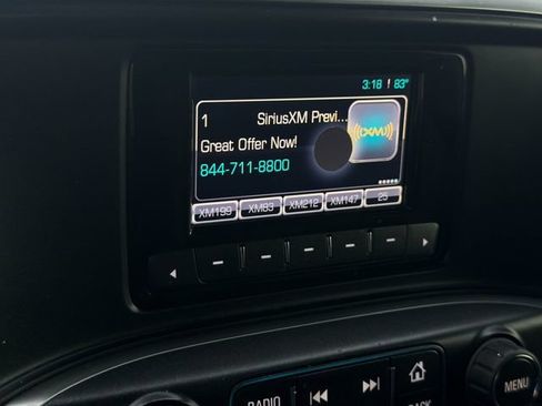 Used 2014 Chevrolet Silverado 1500 LT w/ Texas Edition, 1LT Trim RWD image 17