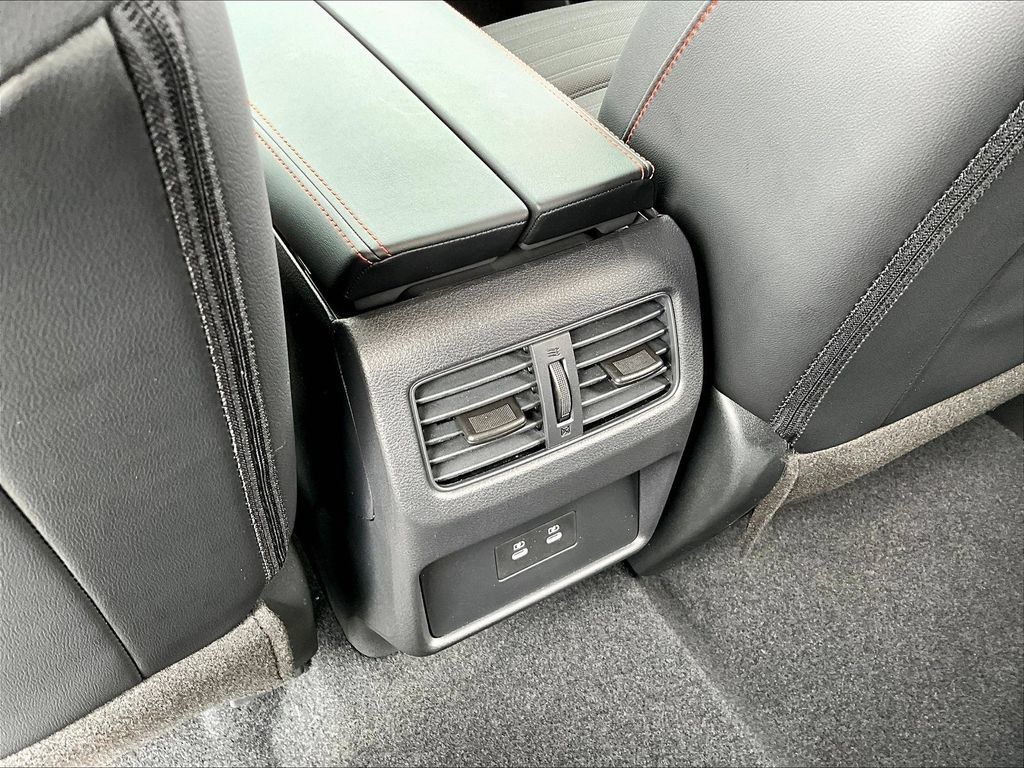 Used 2026 Nissan Rogue SV w/ Rock Creek Premium Package AWD/4WD image 18