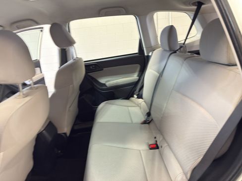 Used 2018 Subaru Forester 2.5i image 30