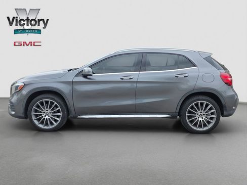 Used 2019 Mercedes-Benz GLA 250 4MATIC image 6