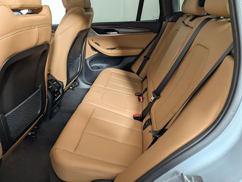 Certified 2023 BMW X3 M40i w/ Premium Package image 46