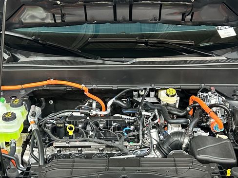 New 2026 Ford Maverick XLT image 80