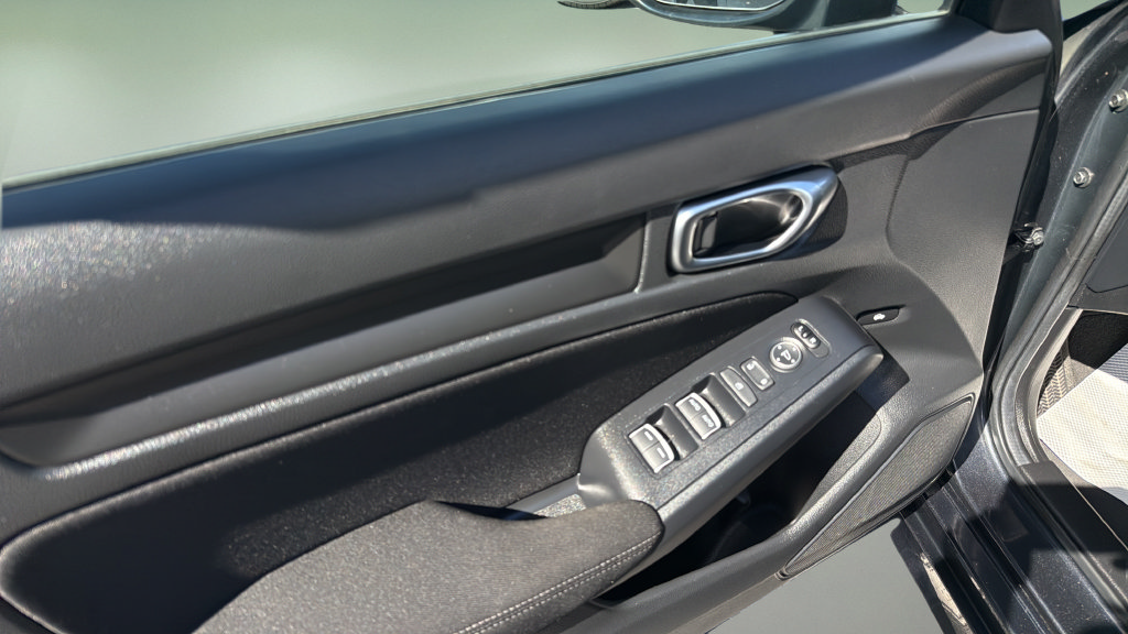 Used 2024 Honda Civic Sport image 14