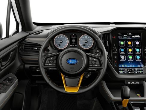New 2026 Subaru Forester Wilderness AWD/4WD image 22