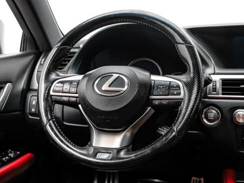 Used 2018 Lexus GS 350 F Sport RWD image 20