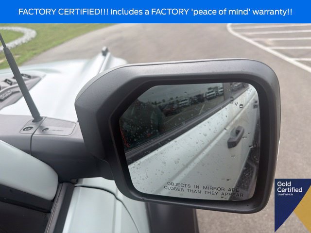 Used 2024 Ford Bronco Raptor w/ Interior Carbon Fiber Pack 6 AWD/4WD image 11