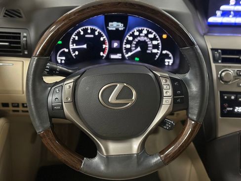 Used 2013 Lexus RX 350 FWD w/ Navigation Pkg image 3