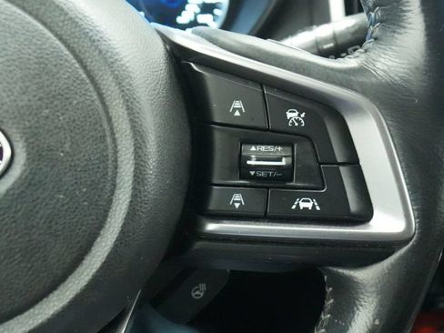 Used 2019 Subaru Ascent Limited w/ Popular Package #3 AWD/4WD image 40