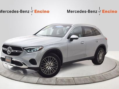 Certified 2025 Mercedes-Benz GLC 300