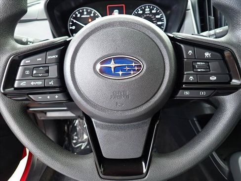Used 2024 Subaru Crosstrek 2.0i Premium AWD/4WD image 16