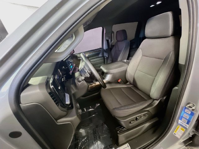 Used 2024 Chevrolet Silverado 1500 LT AWD/4WD image 10