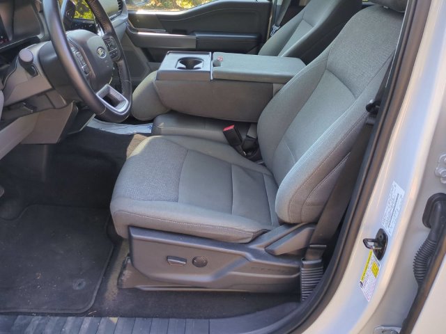 Used 2025 Ford F150 XLT w/ Equipment Group 301A Standard AWD/4WD image 15