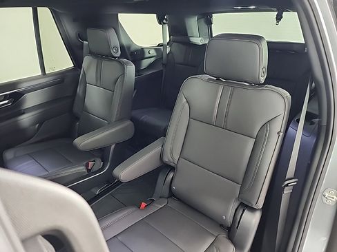 New 2026 Chevrolet Tahoe RST w/ Advanced Technology Package image 28