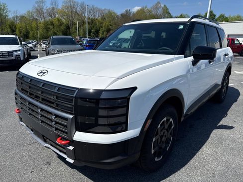 New 2026 Hyundai Palisade XRT Pro AWD/4WD image 3