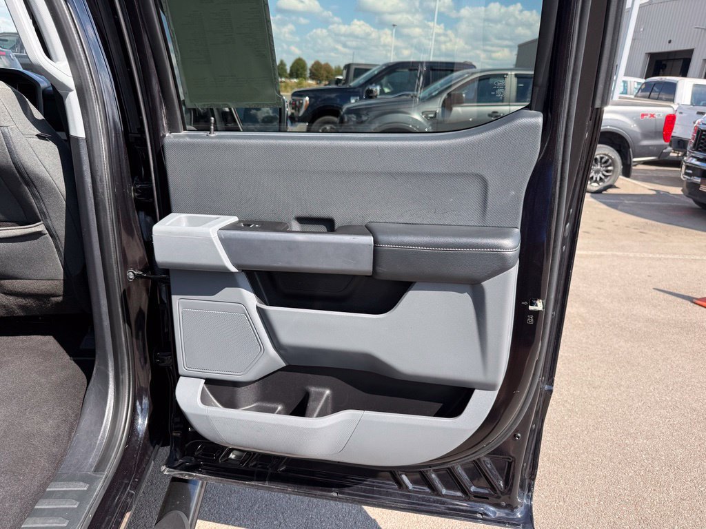 Used 2023 Ford F150 XLT RWD image 28