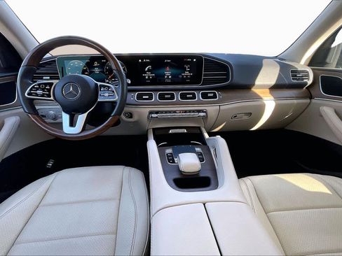 Used 2020 Mercedes-Benz GLE 450 4MATIC image 22