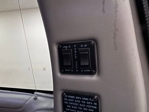 New 2026 GMC Savana 2500 Extended image 12