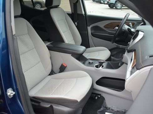 Used 2020 GMC Terrain SLE image 18