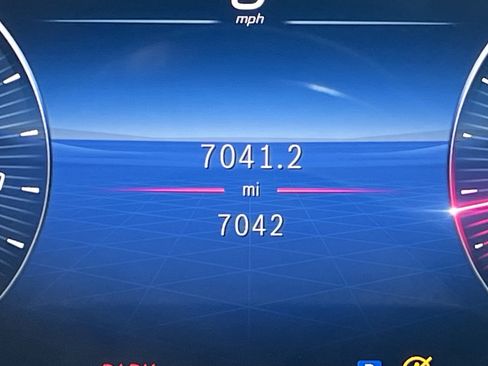 Certified 2025 Mercedes-Benz CLA 250 4MATIC image 22