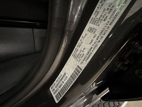 Used 2022 RAM 1500 Laramie image 11