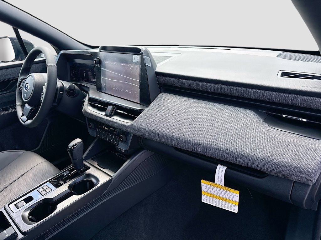 New 2026 Subaru Outback Limited XT AWD/4WD image 38