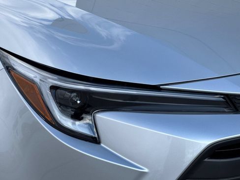 New 2026 Toyota Corolla LE FWD image 28